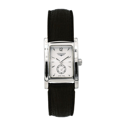 Montre Longines Montre Dolce vita Acier 58 Facettes 4378986RV