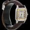 Montre Cartier Montre Panthere Pm 58 Facettes MT44192
