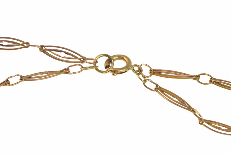 Collier Perles grandioses : un collier de corail monumental 58 Facettes 22235-0056