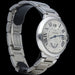 Montre Cartier Montre Ballon Bleu Dual Time Gmt 58 Facettes MT41537