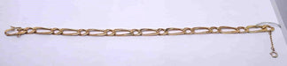 Bracelet Men's bracelet Yellow gold 58 Facettes 12111