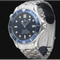 Montre Omega Montre Seamaster Diver Professional 300M 58 Facettes MT45054