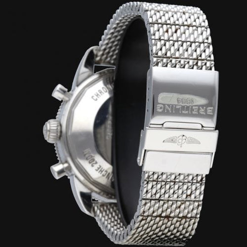 Montre Breitling Montre Superocean Heritage Chronograph 58 Facettes MT42068