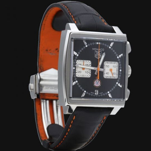 Montre Tag Heuer Montre Monaco 58 Facettes MT44504