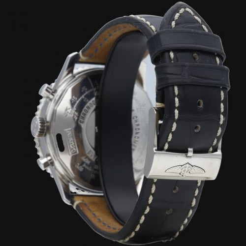 Montre Breitling Montre Navitimer B01 58 Facettes MT41030