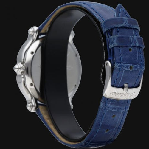 Montre False Montre Happy Sport Dolphin 58 Facettes MT43564