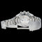 Montre Montre chronographe Omega Speedmaster Broad Arrow 58 Facettes MT41842