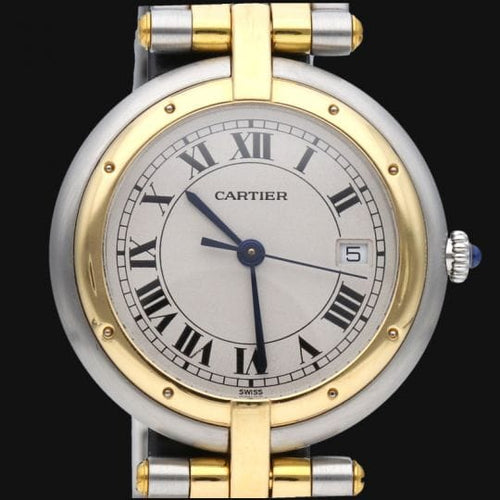 Montre Cartier Montre Panthere 58 Facettes MT44417