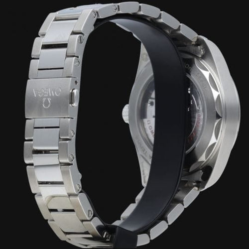 Montre Omega Montre Seamaster Aqua Terra 58 Facettes MT41594