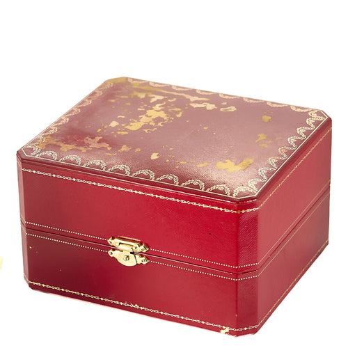 Montre CARTIER - PASHA - Montre en acier à boitier rond à mouvement automatique 58 Facettes B240623