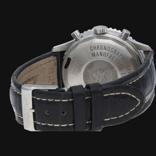 Montre Breitling Montre Navitimer 50e anniversaire 58 Facettes MT42080