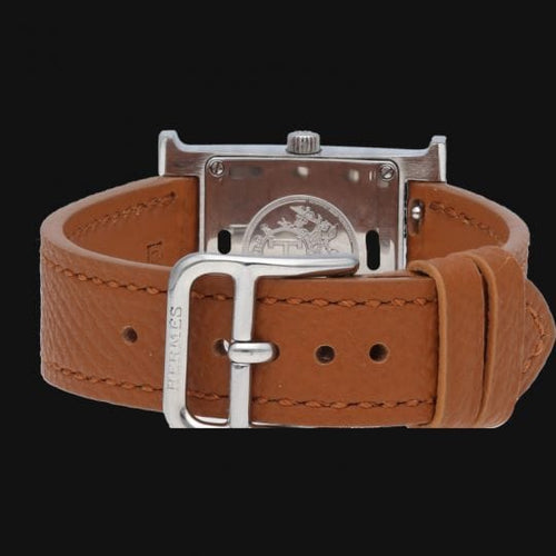 Montre Hermes Montre Heure H 58 Facettes MT42155