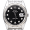 Montre Rolex Montre Datejust 36 58 Facettes MT44537