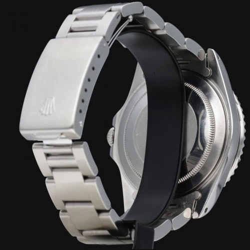 Montre Rolex Montre Gmt Master Ii 58 Facettes MT43220