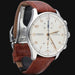 Montre Iwc Montre Portugieser Chronograph 58 Facettes MT40931