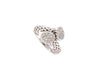 Bague 52 bague BOUCHERON toi et moi serpent boheme jrg04bdb1 52 or 18k diamants 58 Facettes 265214