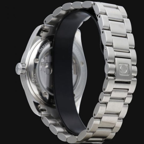 Montre Omega Montre Seamaster Aqua Terra Co-Axial 58 Facettes MT43684