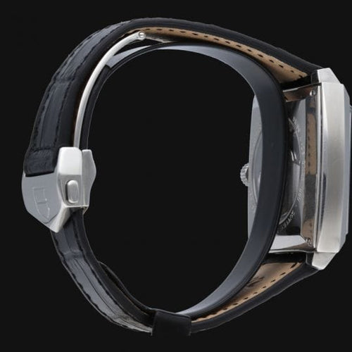 Montre Montre Tag Heuer Monaco 58 Facettes MT42762