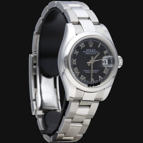 Montre Rolex Montre Lady-Datejust 26 58 Facettes MT44131