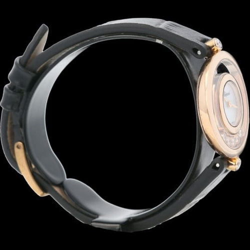 Montre Chopard Montre Happy Diamonds 58 Facettes MT42512