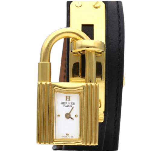 Montre Hermes Montre Kelly 58 Facettes MT41172