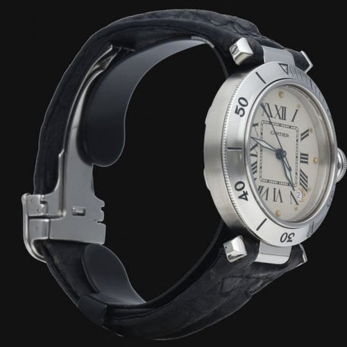 Cartier Montre Pasha De Cartier 35Mm