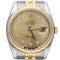 Montre Rolex Montre Date Just 36 58 Facettes MT42889