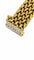 Bracelet Bracelet vintage or 18 carats et diamants 58 Facettes