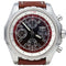 Montre Montre Breitling Bentley GT II Chronographe 58 Facettes MT41042