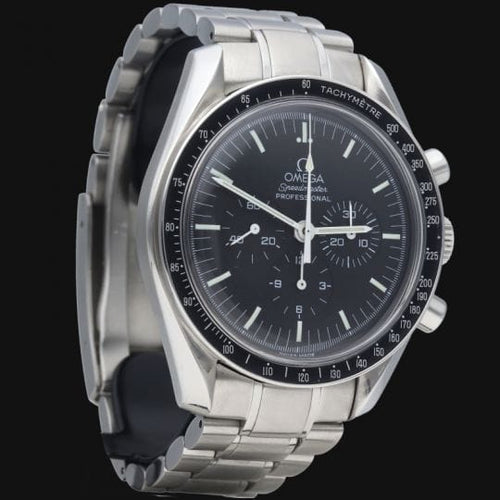Montre Montre Omega Speedmaster Professional Moonwatch 58 Facettes MT41118