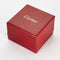 Bague 50 CARTIER - NIGERIA - Bague or jaune pavée de diamants 58 Facettes