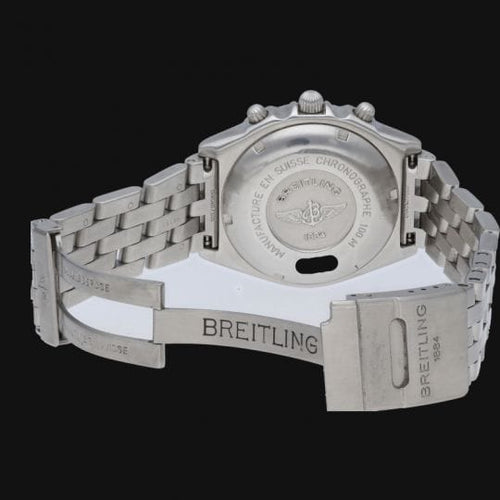 Montre Breitling Montre Chronomat Chronograph 58 Facettes MT42007