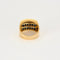 Bague 54 Bague Saphirs et Diamants 58 Facettes LP1290/13
