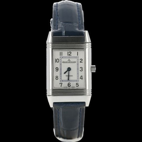 Jaeger Lecoultre Montre Reverso Lady