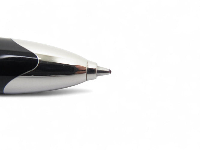 Montre stylo bille CARTIER montre st190014 laque de chine noire ed limitee support pen 58 Facettes 270518