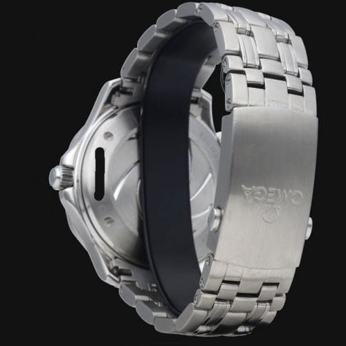 Montre Omega Montre Seamaster Diver 300M James Bond 58 Facettes MT43214