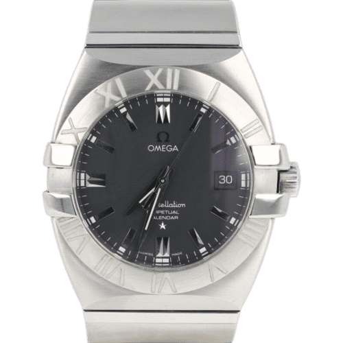 Montre Omega Montre Constellation 58 Facettes MT44488