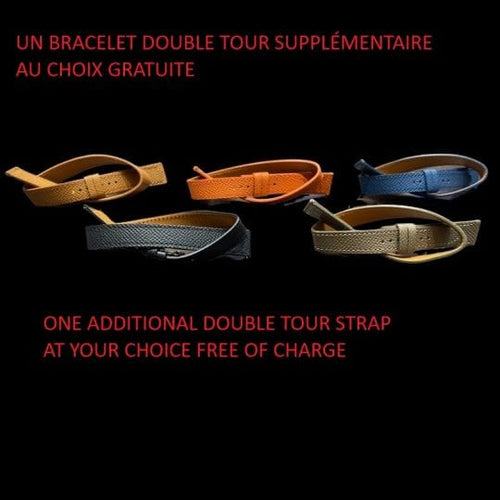 Montre Hermes Montre Heure H 58 Facettes MT42712