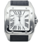 Montre Cartier Montre Santos 100 Xl 58 Facettes MT44350