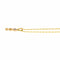 Collier Collier Pendentif Or jaune Diamant 58 Facettes 4286083CN