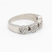 50 Bague TOUS TULIP en or et diamants. 58 Facettes D362338SO