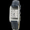 Montre Jaeger Lecoultre Montre Reverso Lady 58 Facettes MT43593