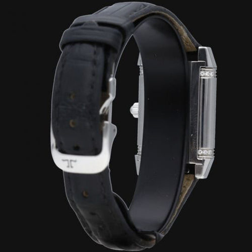 Jaeger Lecoultre Montre Reverso Lady Monoface