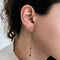 Boucles d'oreilles Boucles d’oreilles CHOPARD 58 Facettes LP1089
