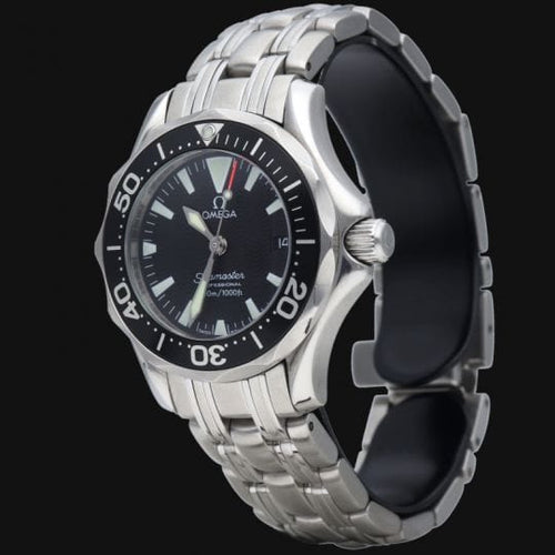 Montre Omega Montre Seamaster 300M Lady 58 Facettes MT43767