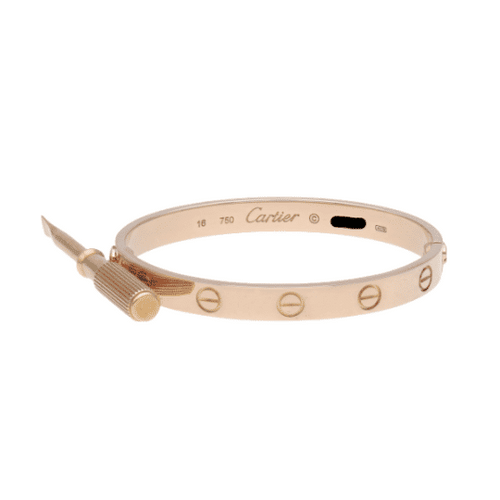 Love Bracelet