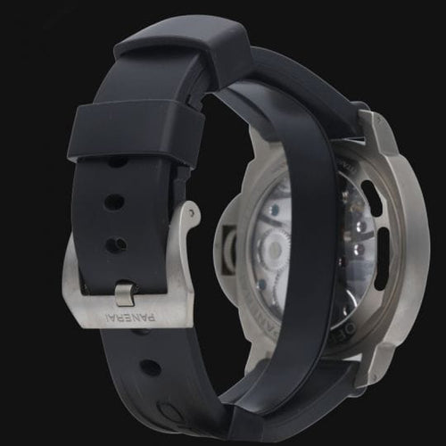 Montre Panerai Montre Luminor Base 58 Facettes MT44828