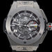 Montre Hublot Montre Big Bang Unico Chronograph Ferrari 58 Facettes MT37411