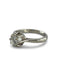 Bague 49 Bague solitaire or et diamant 0,50 ct 58 Facettes