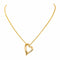 Collier Boucheron Collier  Or jaune 58 Facettes 4523449CN